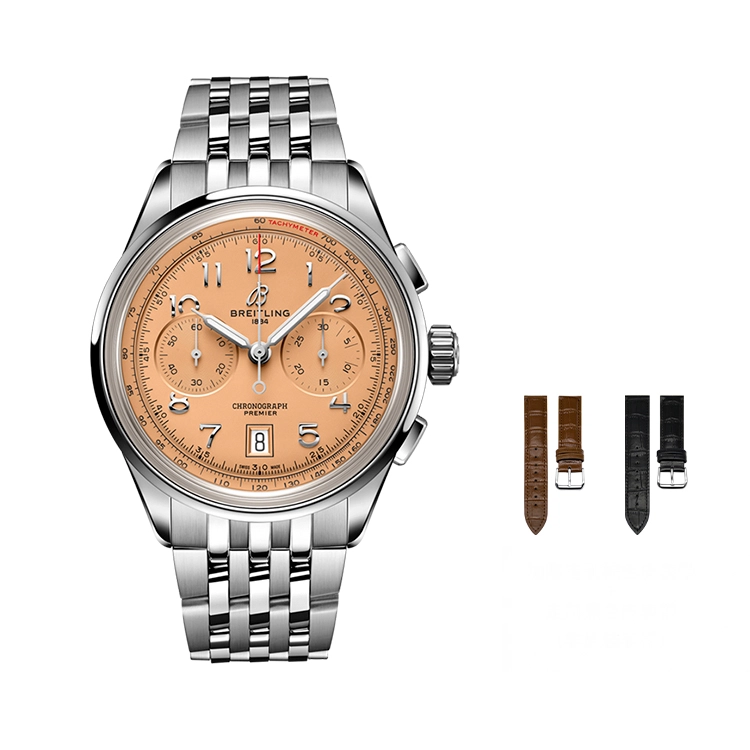 BREITLING 100 42mm AB0145331K1A1