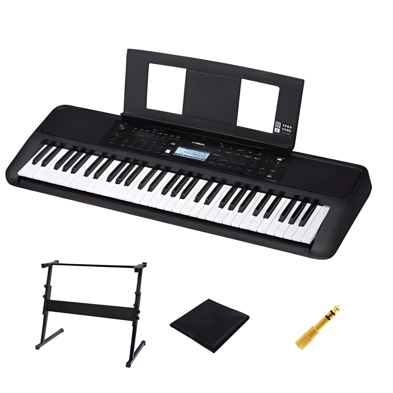 YAMAHA PSR-E383 61