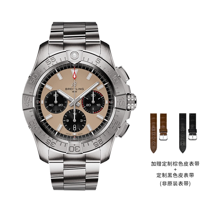 BREITLING 300 44mm AB0147101A1A1