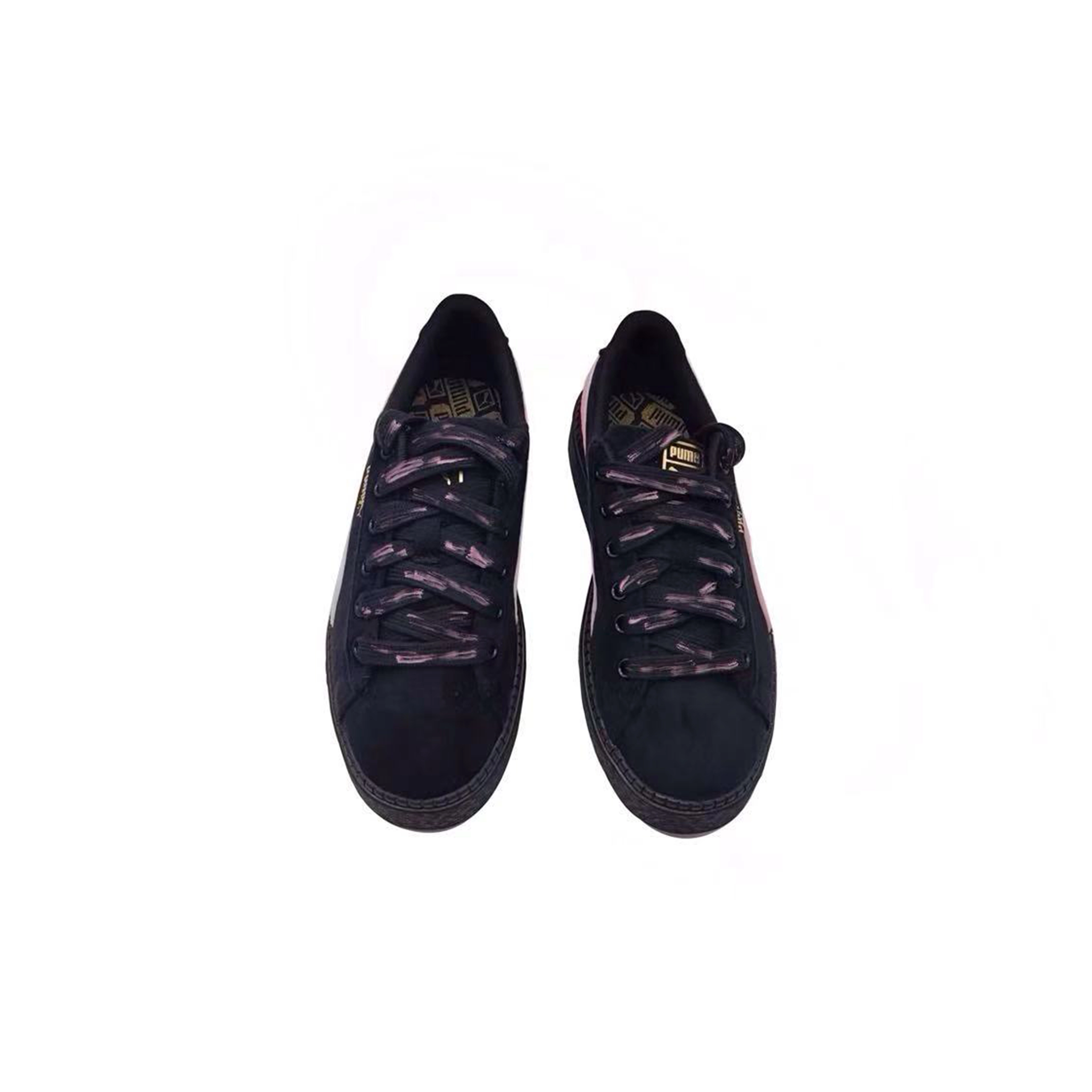 PUMA Platform Trace