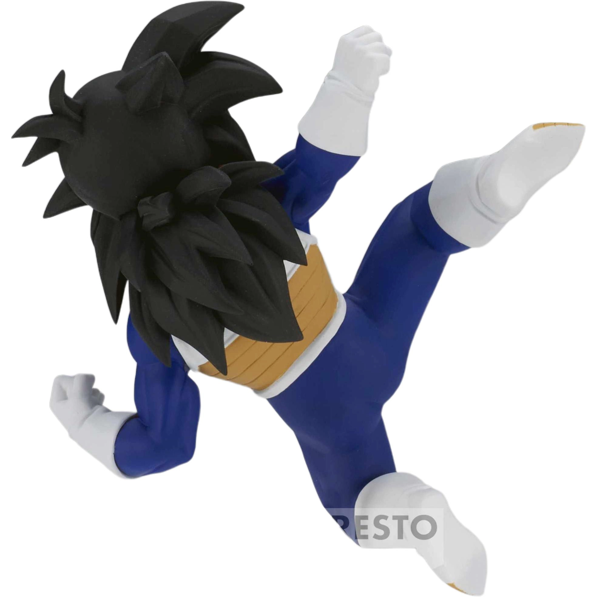 BANPRESTO Z 3 B