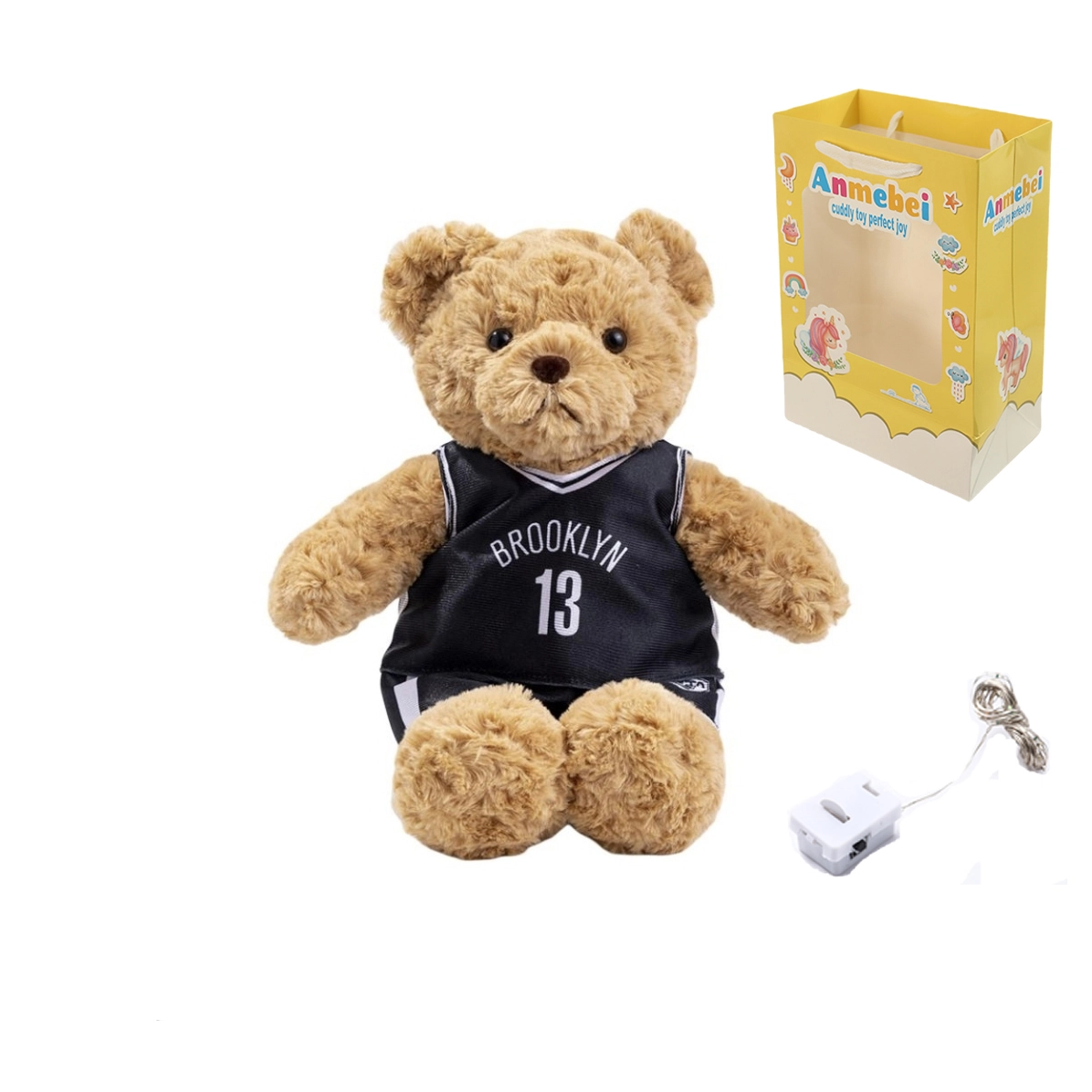 Anmebei NBA 25cm