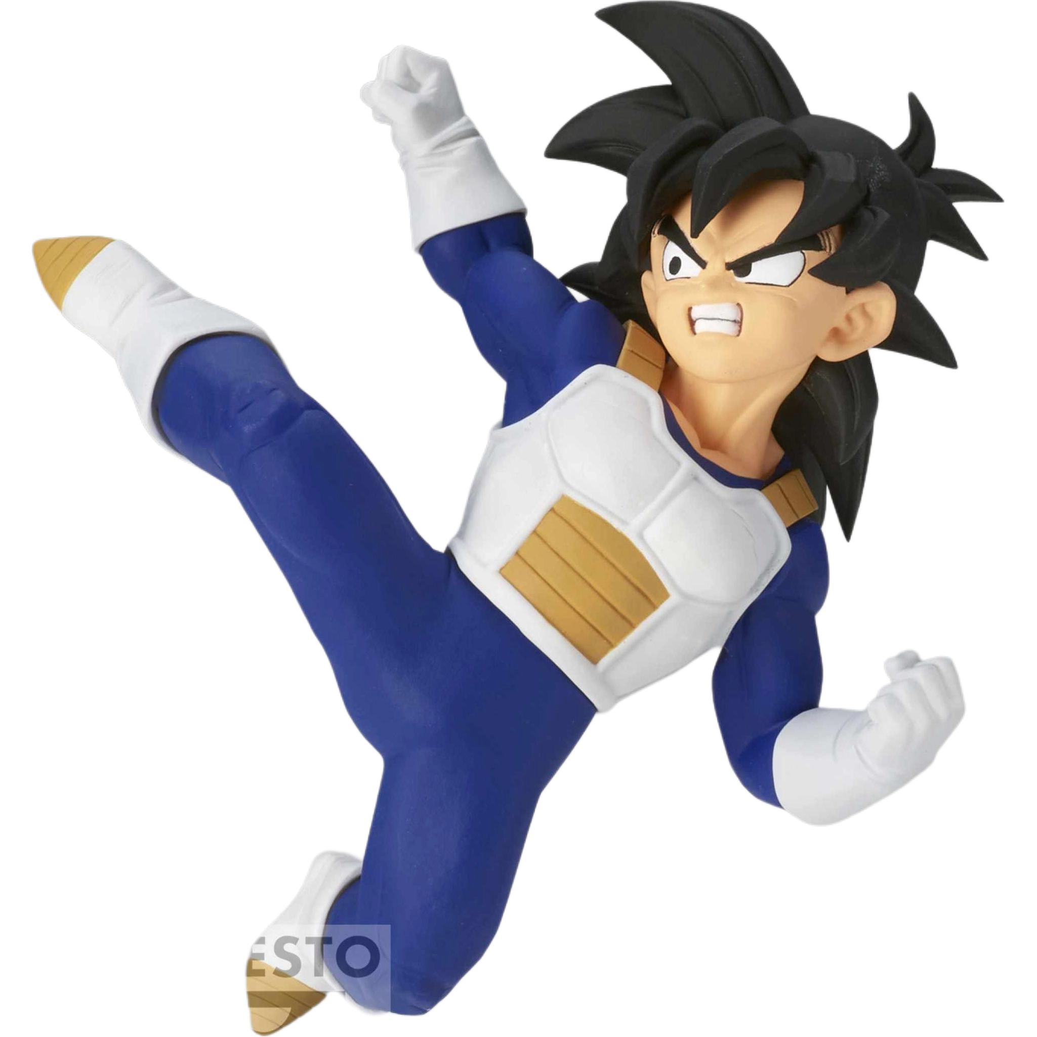 BANPRESTO Z 3 B