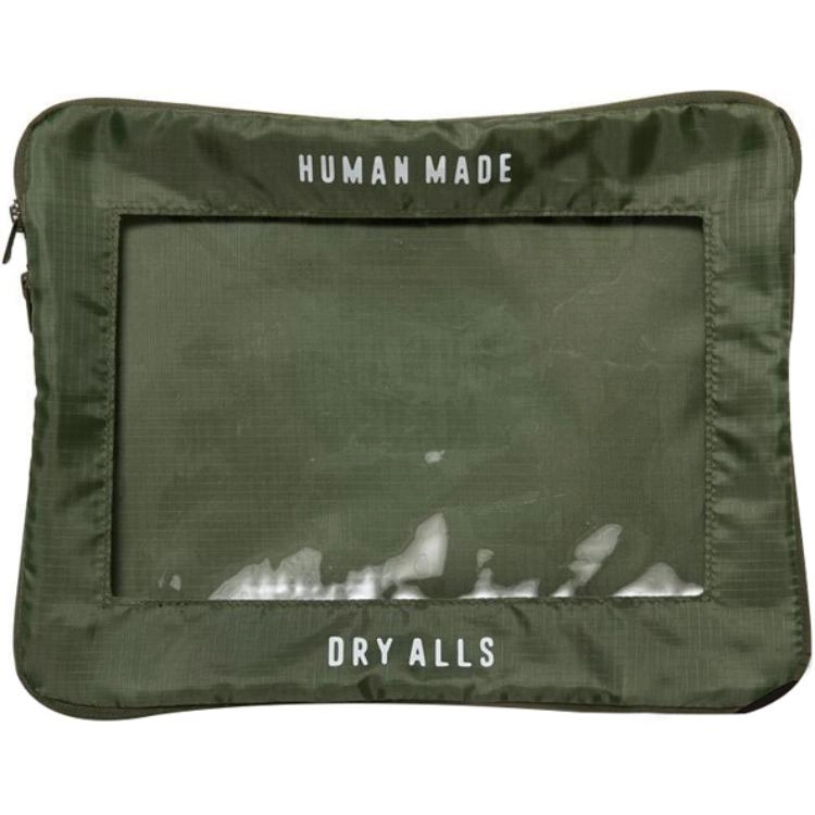 HUMAN MADE Logo