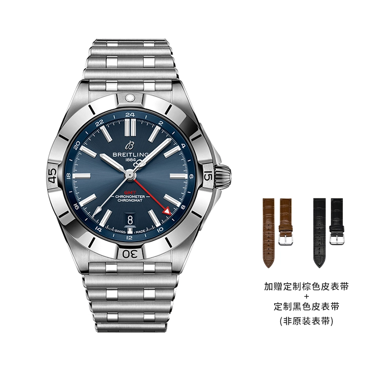 BREITLING 200 40mm A32398101C1A1