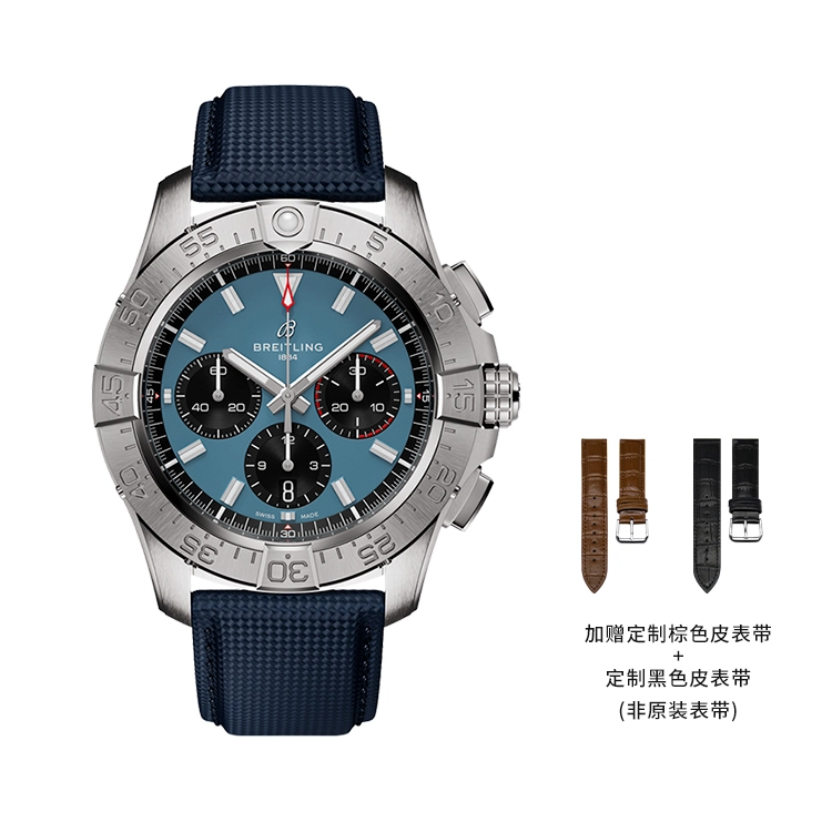 BREITLING 300 44mm AB0147101C1X1