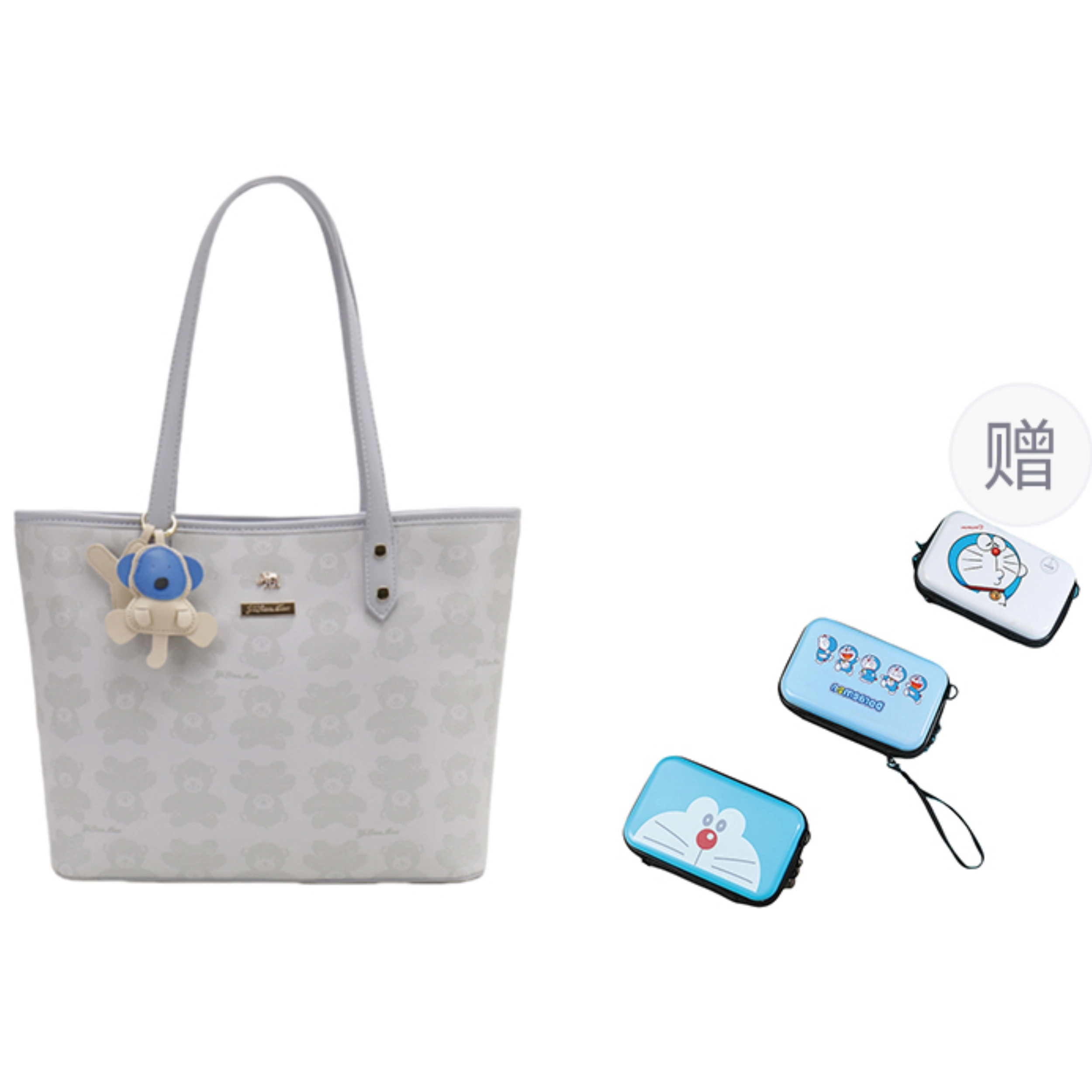OTA PU Tote