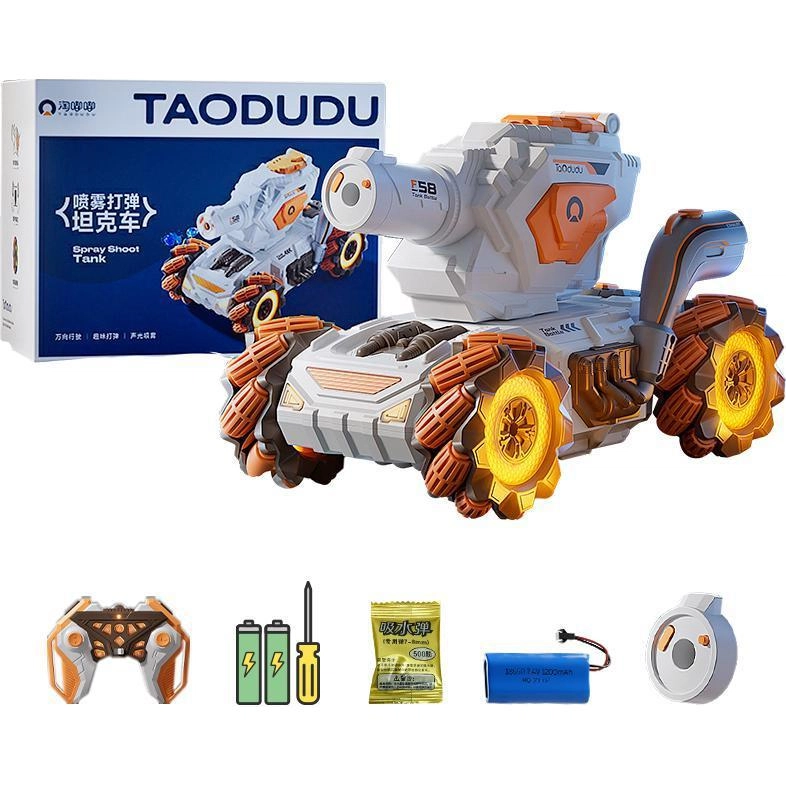 TAODUDU