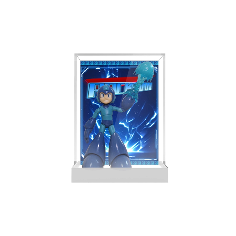 KGBOX Threezero MDLX3Z05720A0