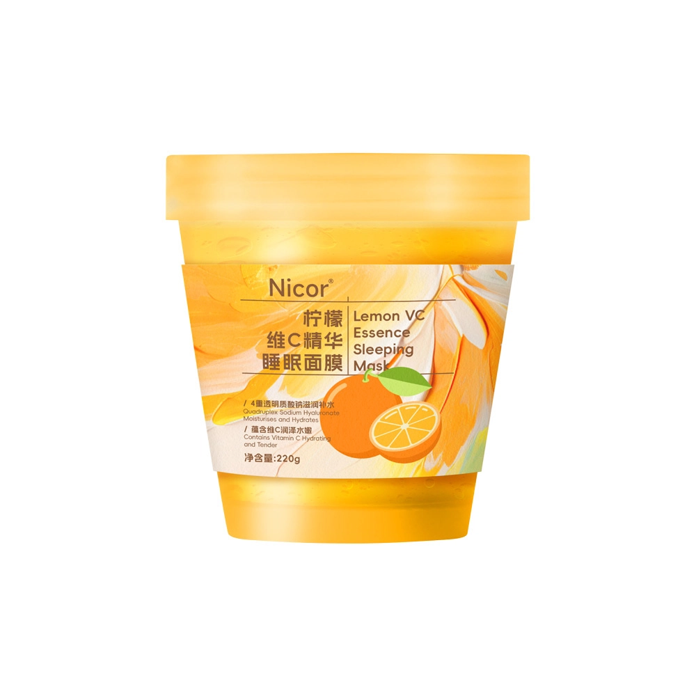 NICOR C 220g