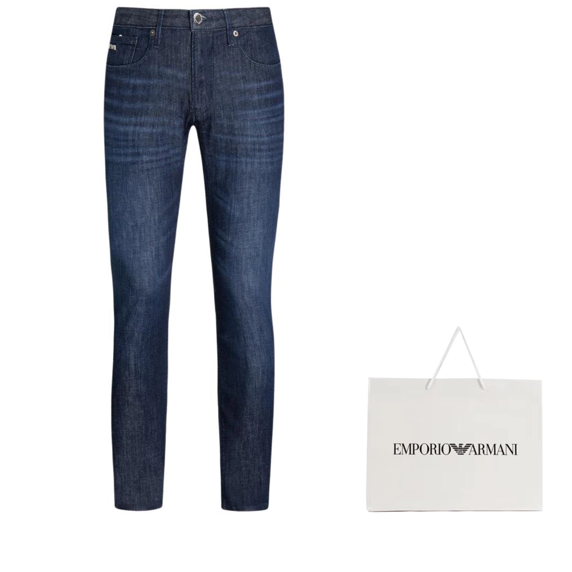 EMPORIO ARMANI SS24