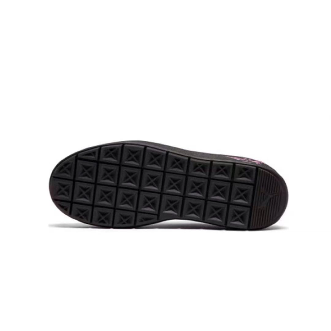 PUMA Platform Trace