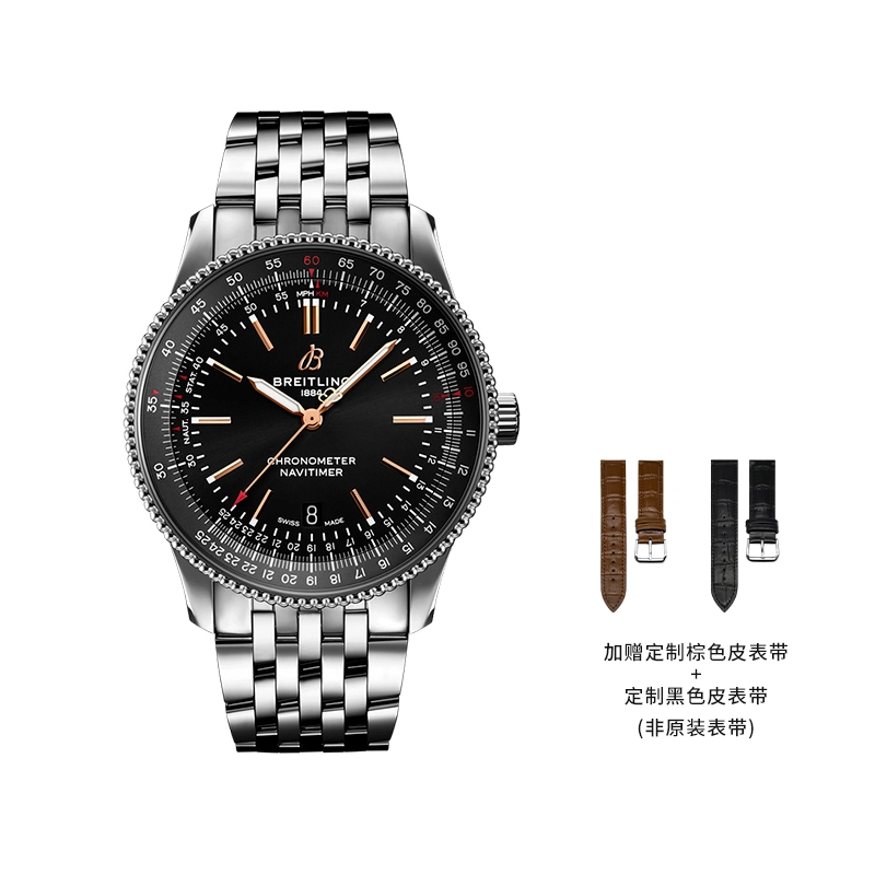 BREITLING 30 41mm A17326241B1A1