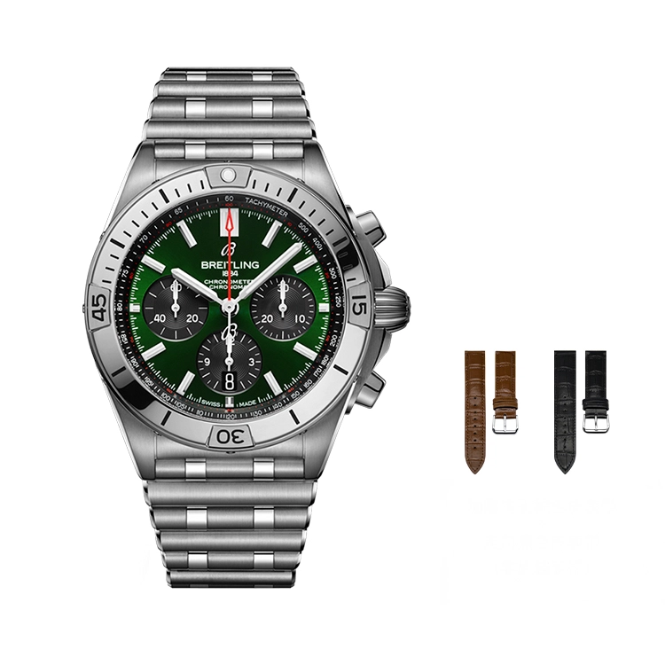 BREITLING 200 42mm AB0134101L1A1