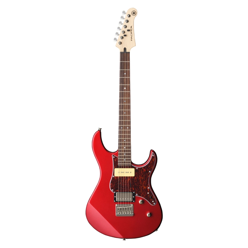 YAMAHA Pacifica PAC311H 22