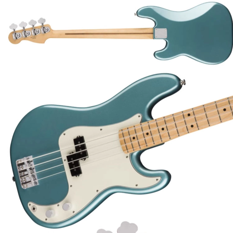 FENDER MordenPlayer( Precision-Bass(P-Bass)