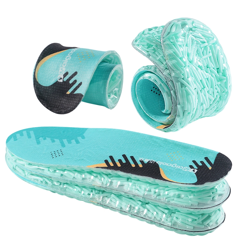 Tep+Boost GEL