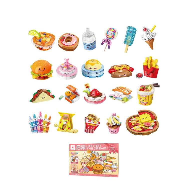 301-600pcs 35018