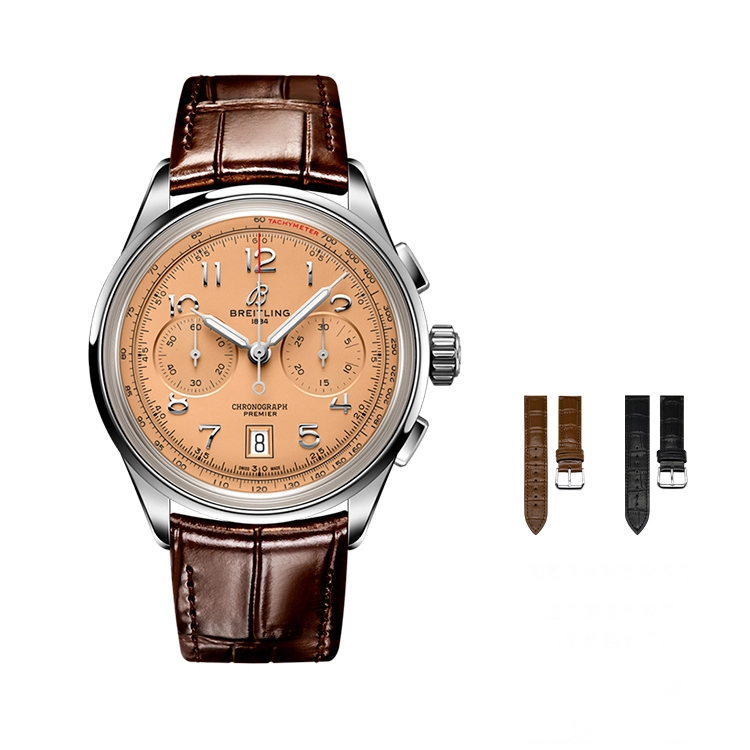 BREITLING 100 42mm AB0145331K1P1