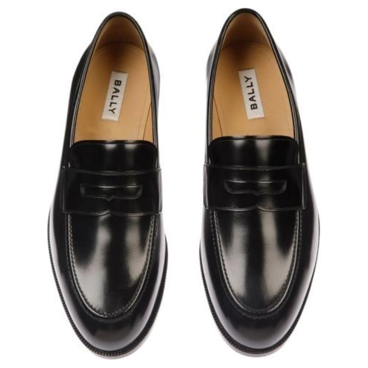 BALLY