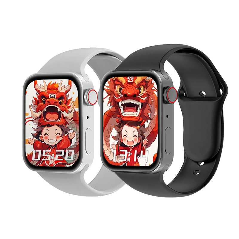 TANGKENFC watch-8p