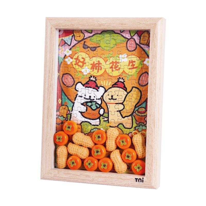 TOI 126pcs 23387