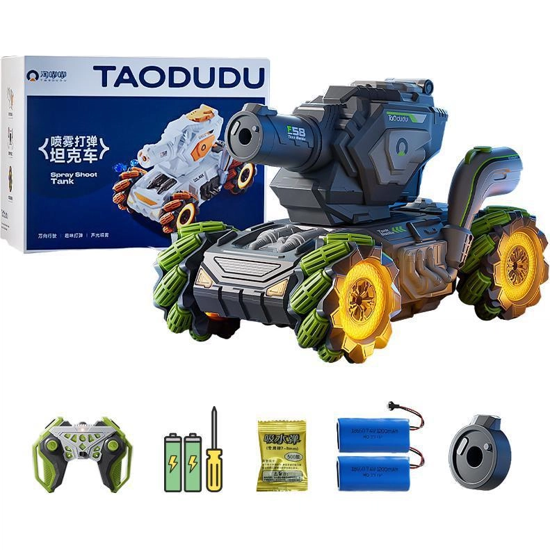 TAODUDU