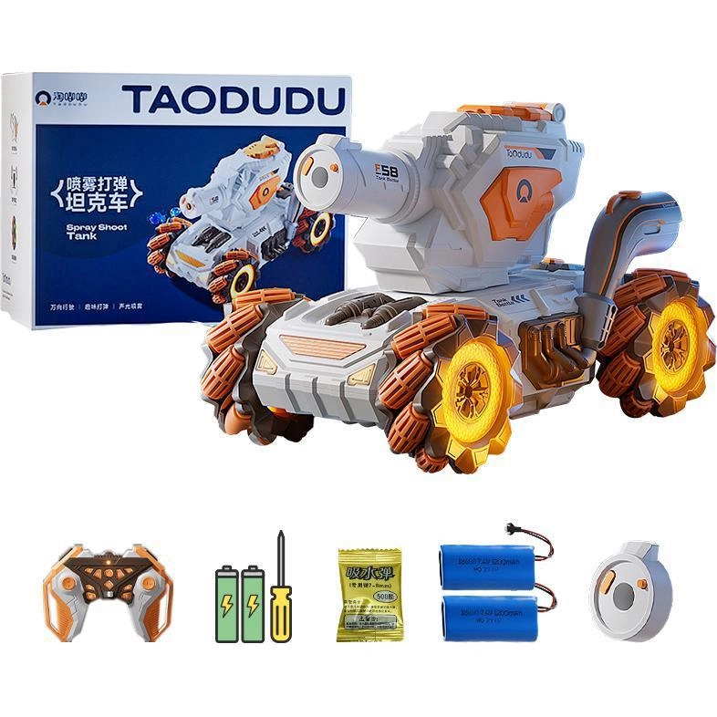 TAODUDU