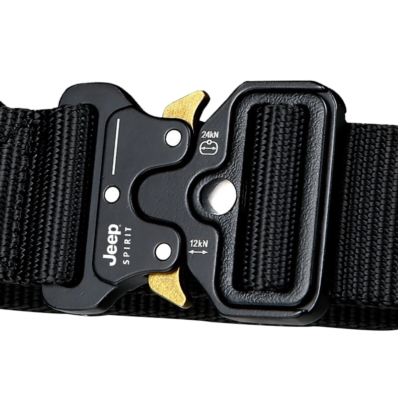 JEEP SPIRIT 3.8cm