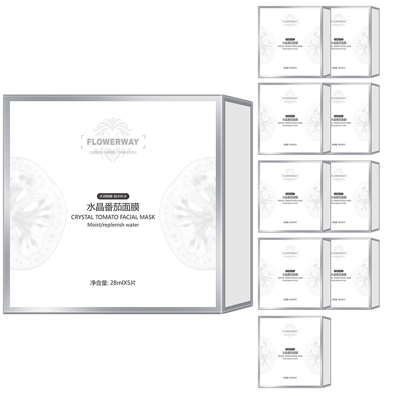 FLOWERWAY 5