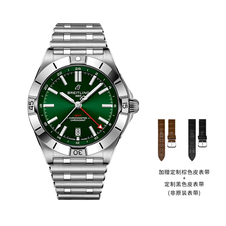 BREITLING 200 40mm A32398101L1A1