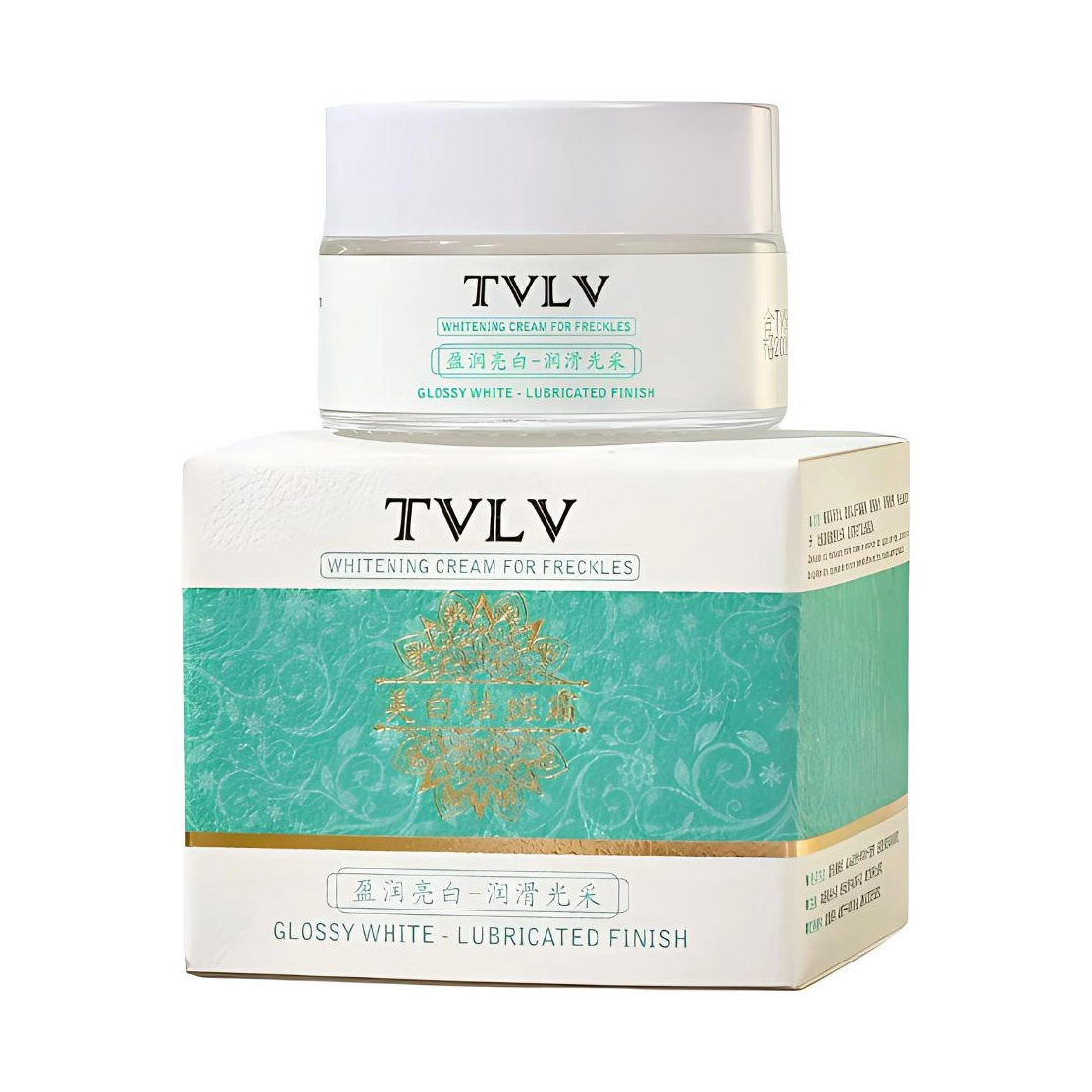 TVLV