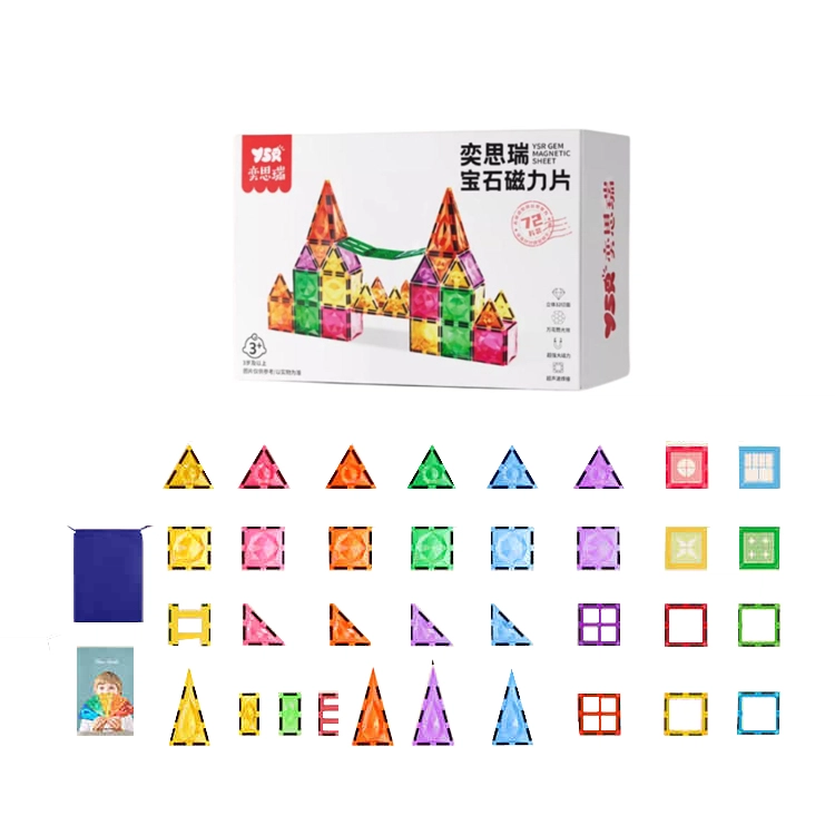 YSR 72pcs 20241003