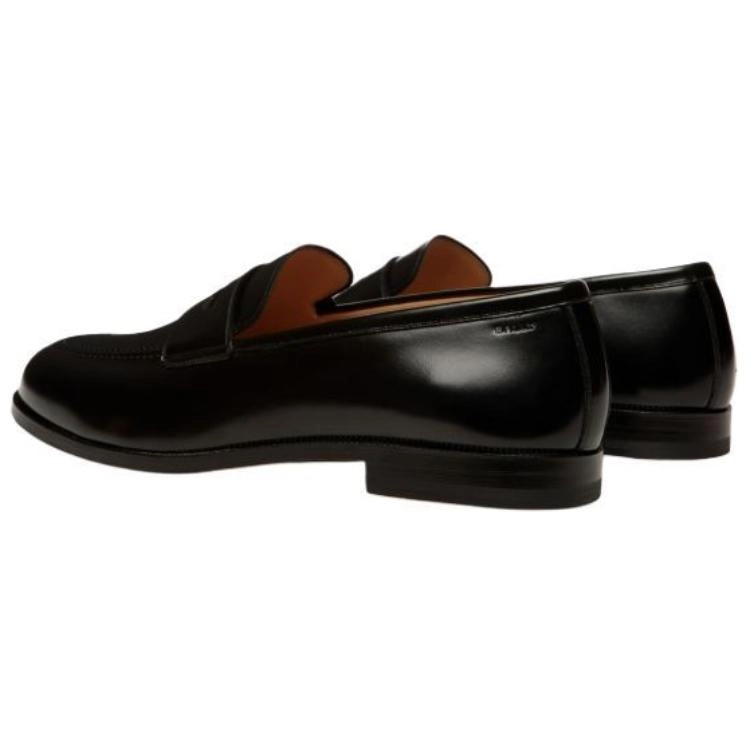 BALLY