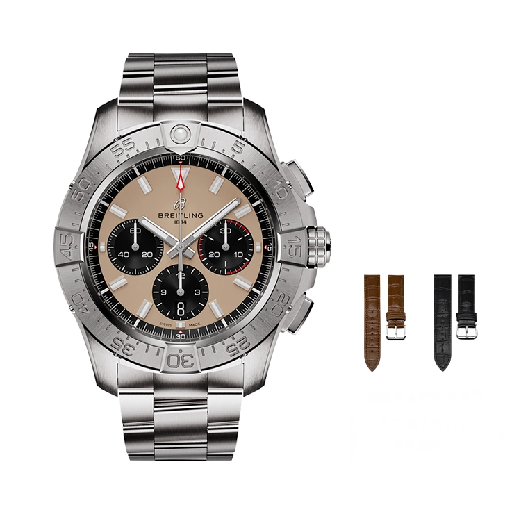 BREITLING 300 44mm AB0147101A1A1