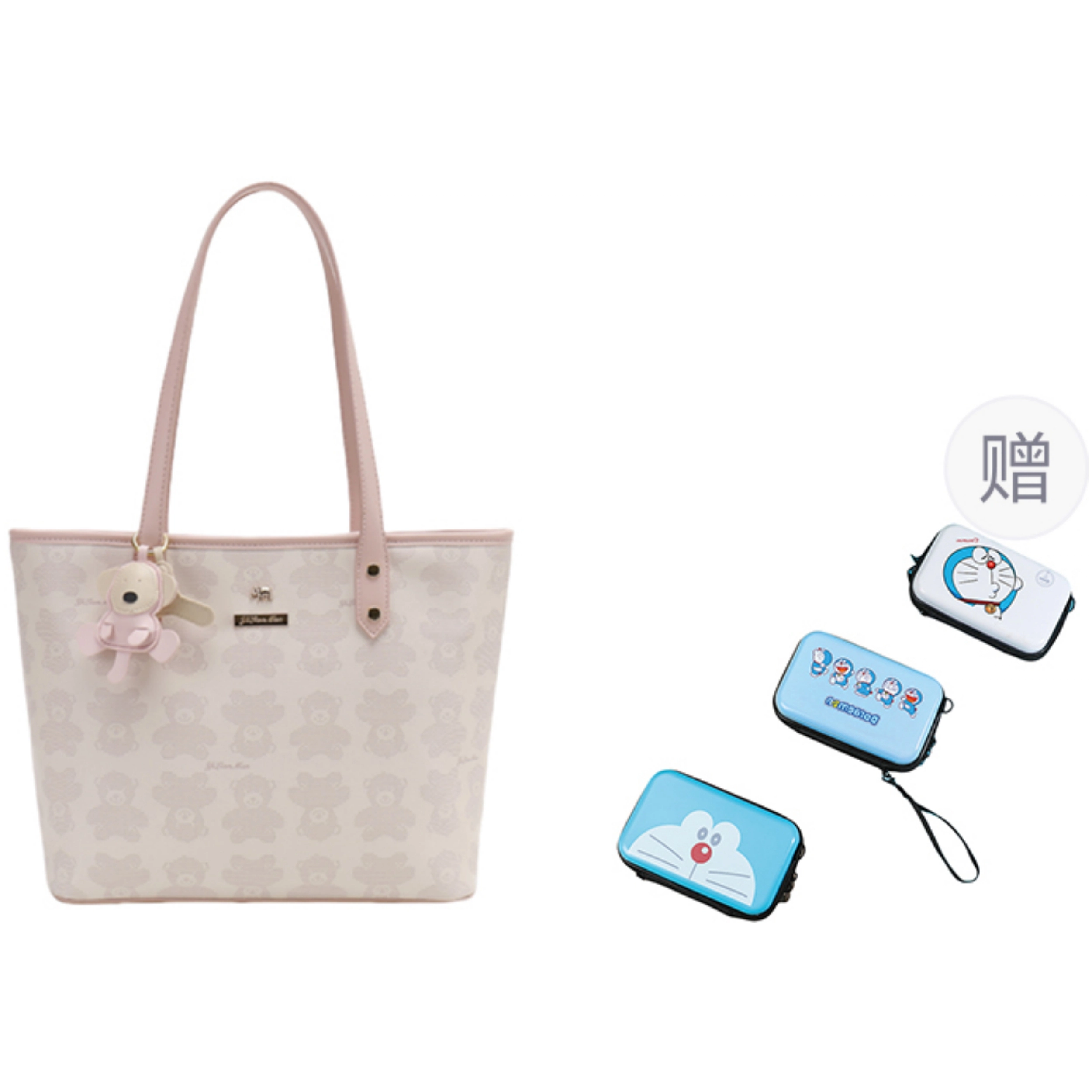 OTA PU Tote