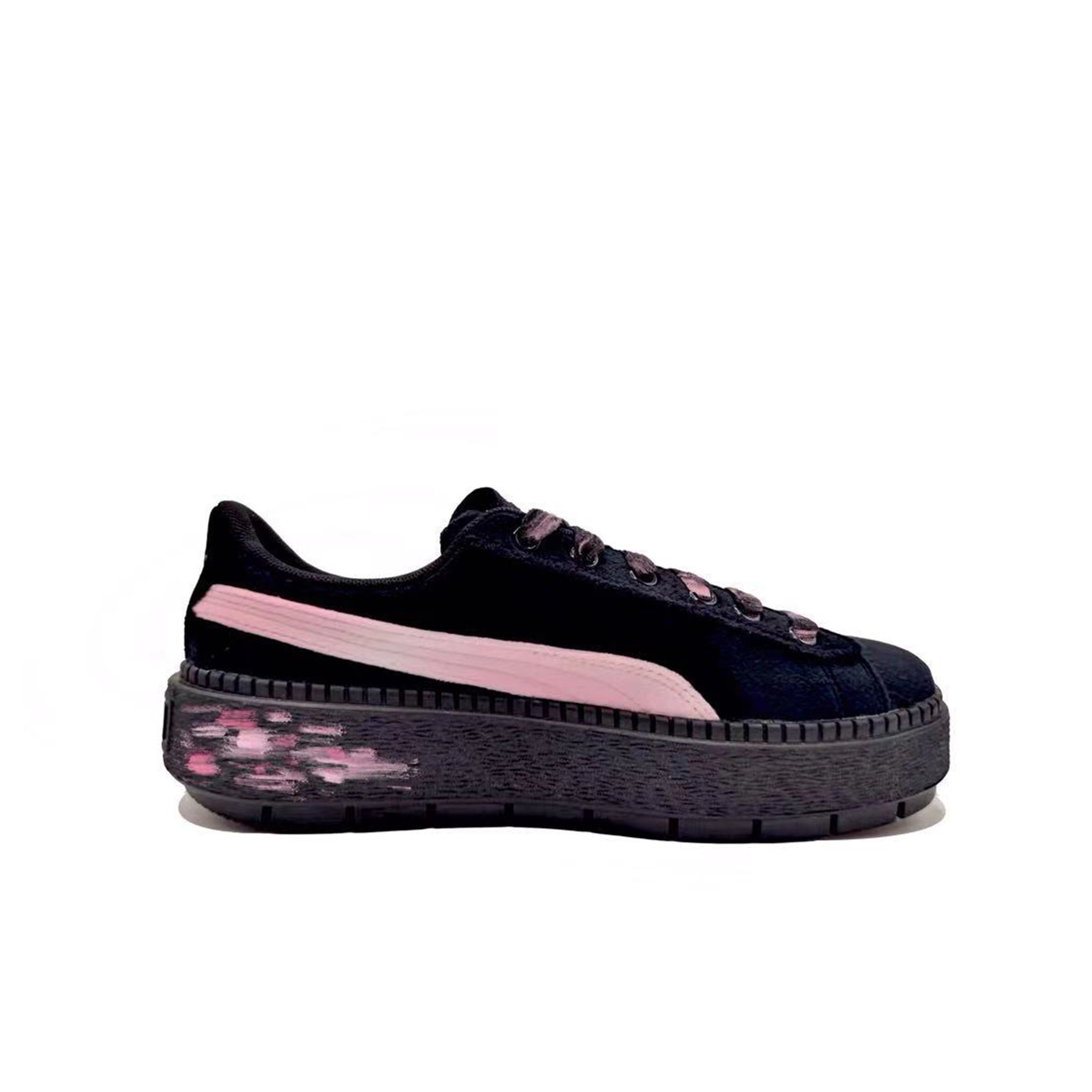PUMA Platform Trace
