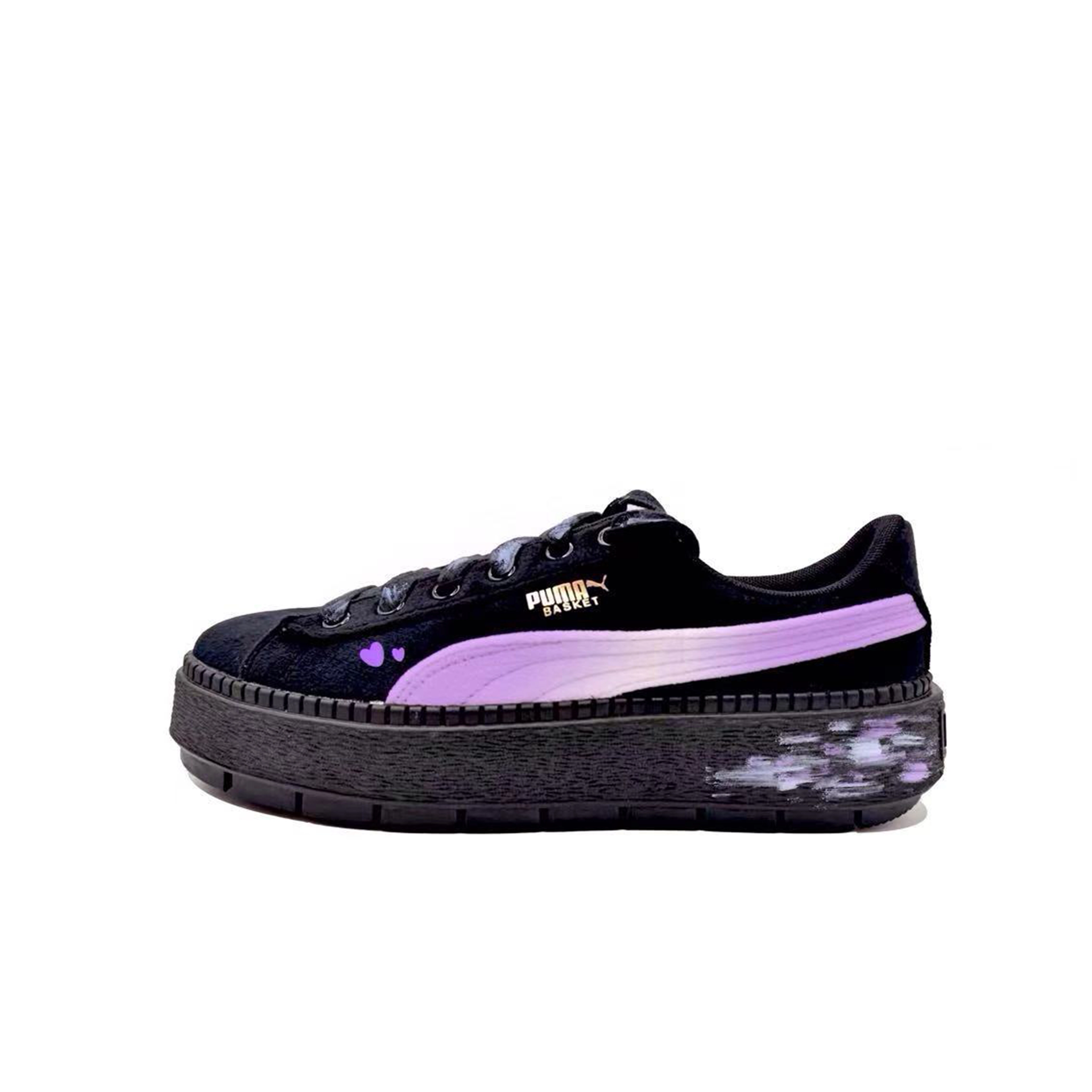 PUMA Platform Trace