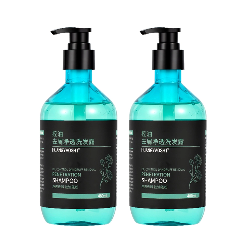 HUANGYAOSHI 480ml