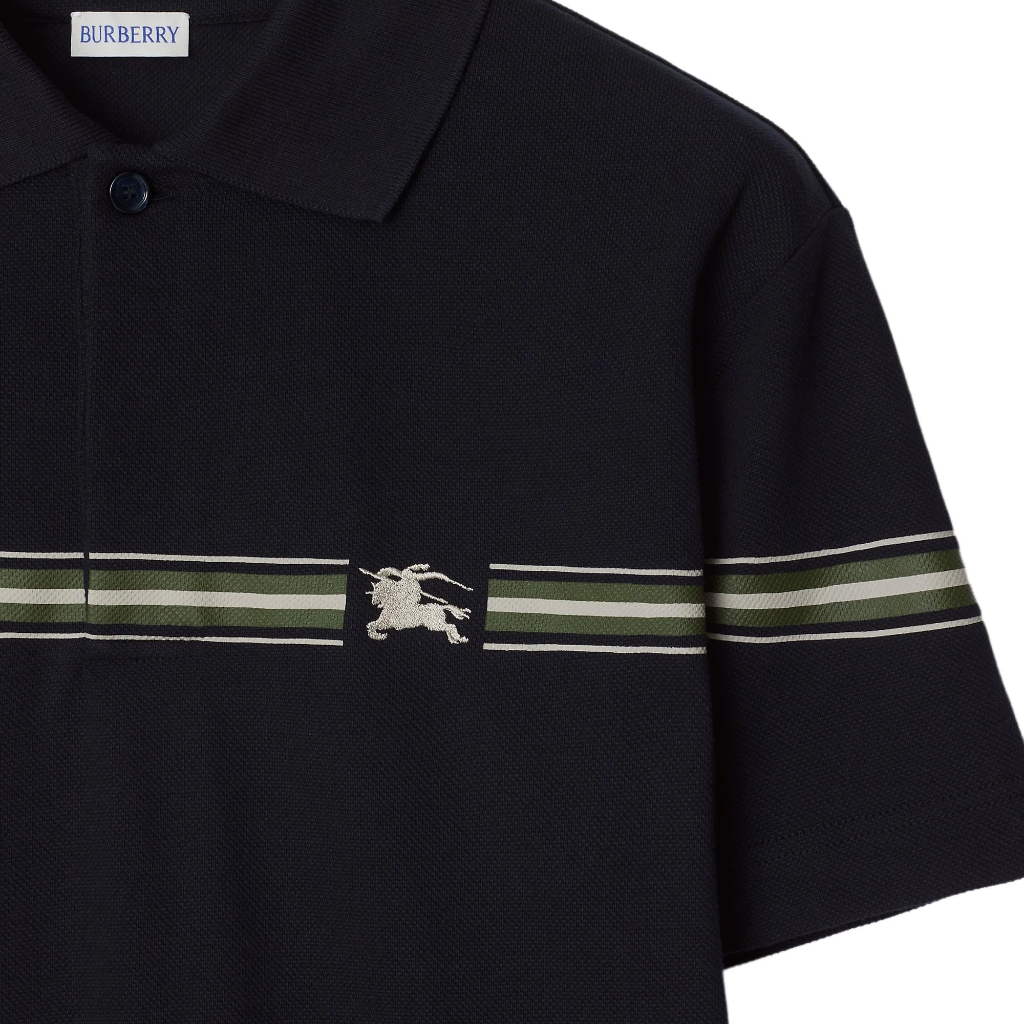 Burberry FW24 LogoPolo