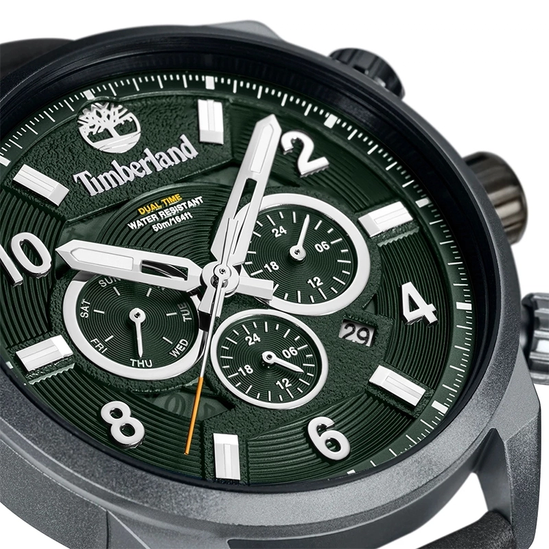 Timberland Henniker III