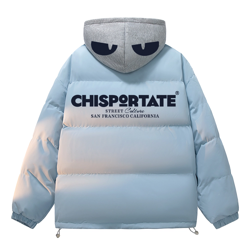 Chisportate Logo
