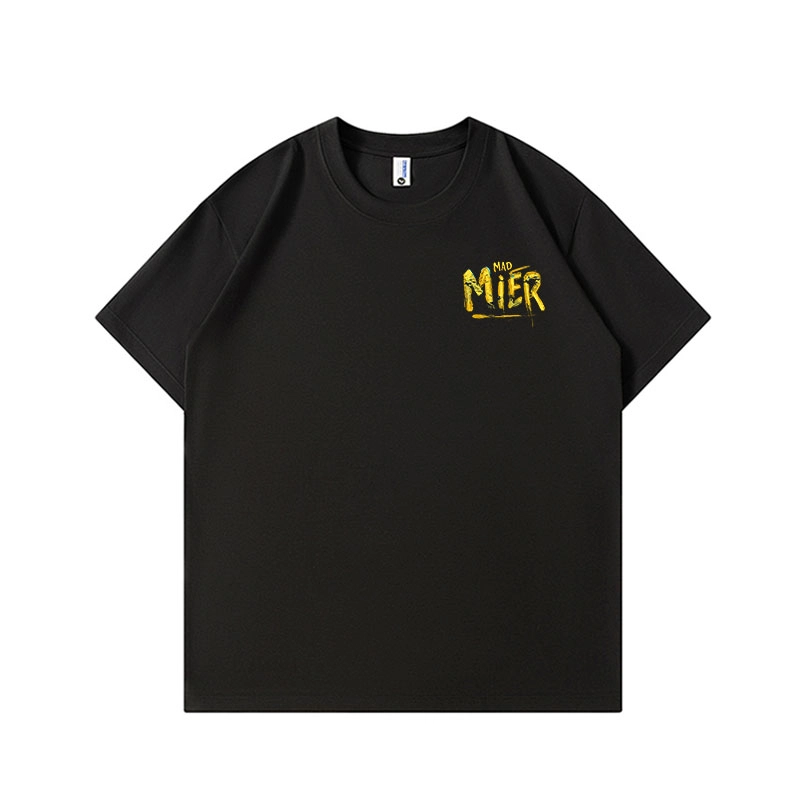 MIIRACER logoT