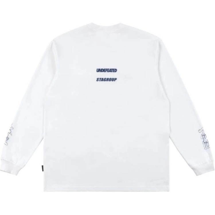 UNDEFEATED x STA FW24 T