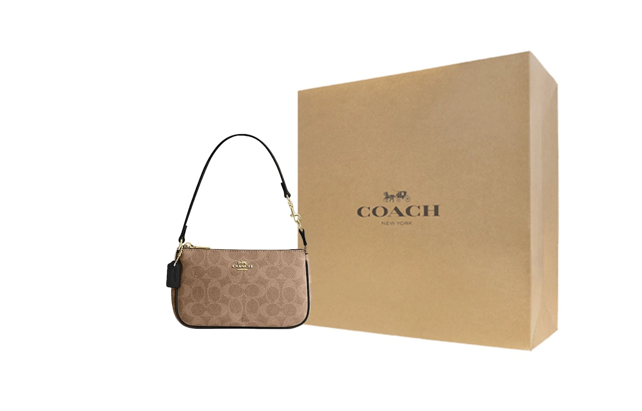 COACH Nolita 19