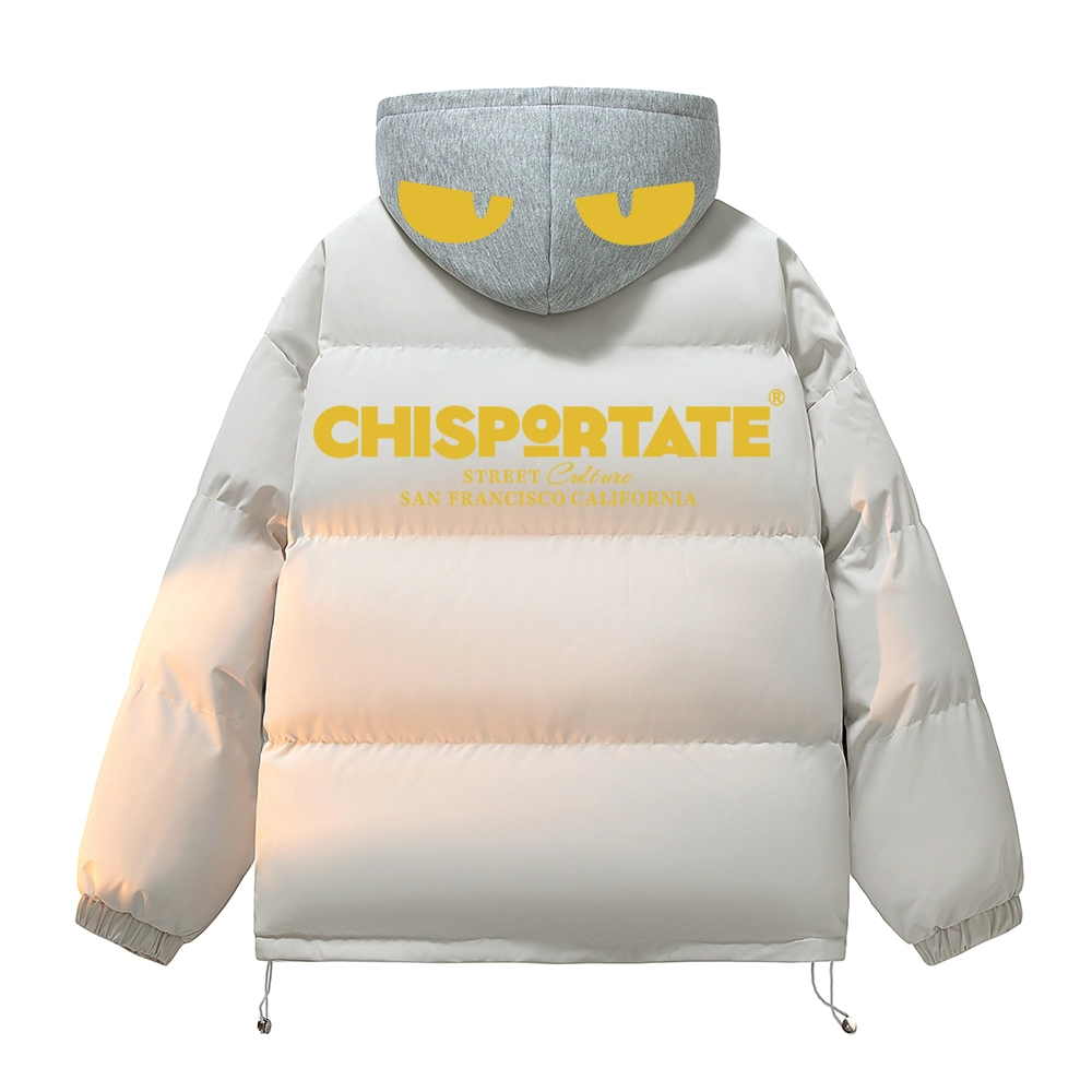 Chisportate Logo