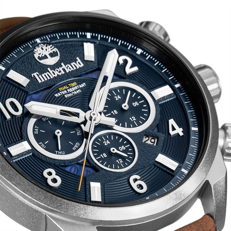 Timberland Henniker III