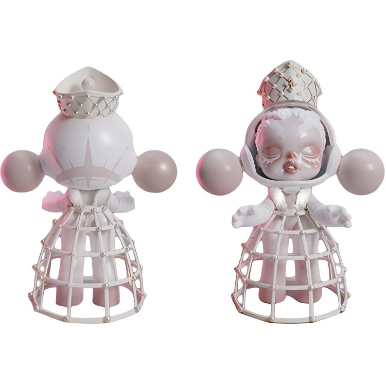 POP MART SKULLPANDA 14cm