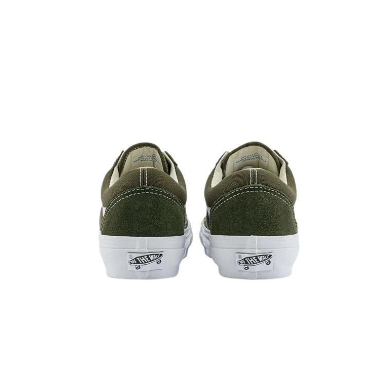 Vans Old Skool LX