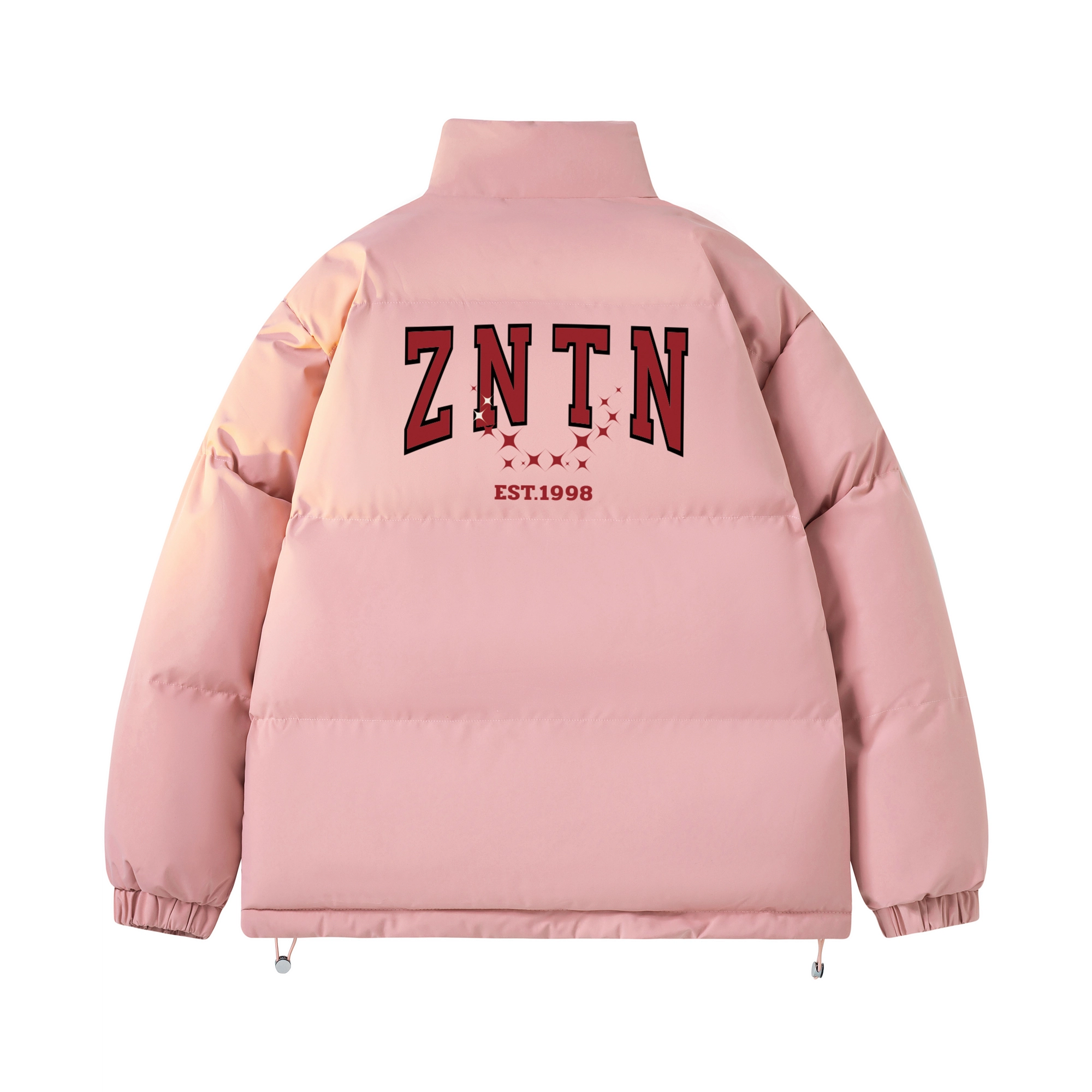 ZNTN logo